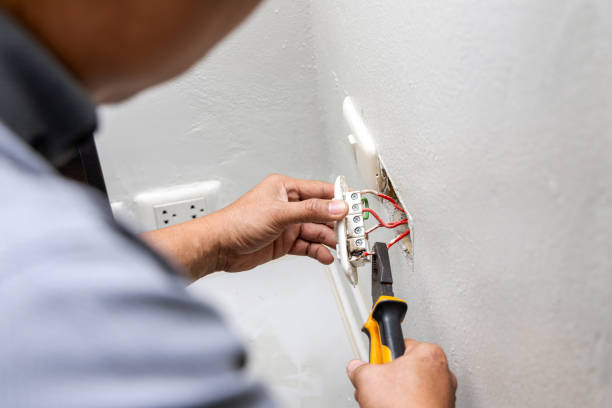 Best Electrical Rewiring Services  in Montvale, NJ