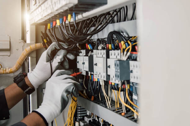 Best Electrician for Home Renovation  in Montvale, NJ