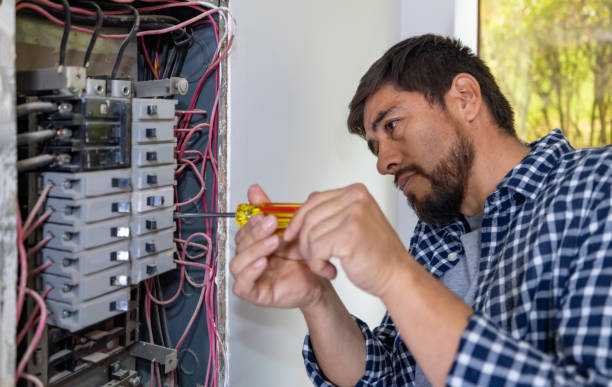 Best Generator Installation Services  in Montvale, NJ